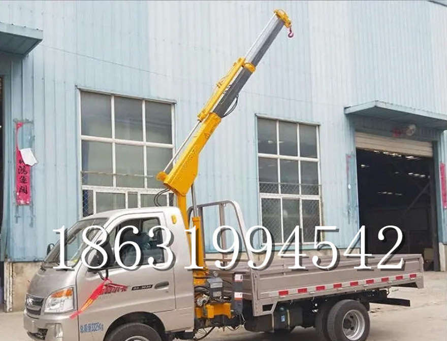 江安县车载吊机小型随车吊12/24V车载吊液压起重机绞盘小吊机江安县附近江安县附近车载吊机